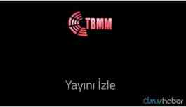 Meclis TV Kılıçdaroğlu’nun konuştuğu sırada yayını kesti