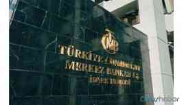 Merkez Bankası faiz indirdi