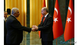 MHP'den dokunulmazlık kararı