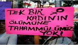 Öldürülmek istenen kadını kurtarırken yaralandı!