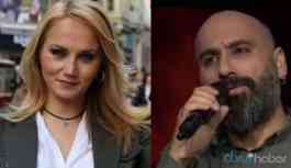 Dodan Özer ve Pınar Aydınlar konserine yasak