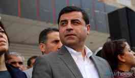 Selahattin Demirtaş'a Ödül
