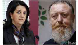 Sezai Temelli ve Pervin Buldan hakkında soruşturma