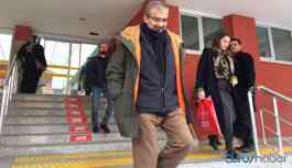 Sırrı Süreyya Önder için tahliye kararı cezaevine gönderildi