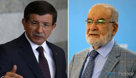 Karamollaoğlu Davutoğlu ile görüşecek
