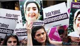 Şule Çet davasında yeni gelişme: ‘İntihar bulgusu’ yok