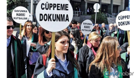 23 barodan ortak açıklama
