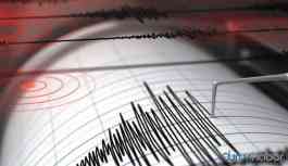 Adana’da korkutan deprem!