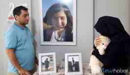 Adli Tıp, Rabia Naz'ın tırnağındaki DNA profili raporunu açıkladı