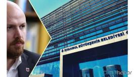 AKP'nin iBB yalanı ortaya çıktı: Erdoğan'ın oğluna arsa...