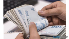 AKP'nin yeni 'kriz' paketi Meclis'te kabul edildi