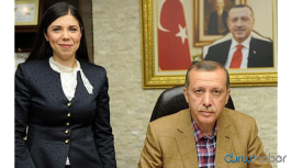 AKP’de bir istifa ve bir ihraç istemi
