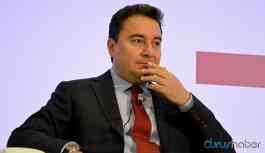 Ali Babacan'ın partisinin ismi belli oldu iddiası