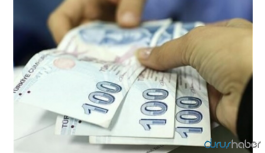 Asgari ücret için tarih açıklandı