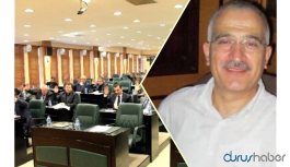 Atatürk paylaşımları AKP'li yöneticiyi görevinden aldırdı