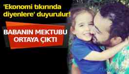 Baba Şimşek: Artık yapacak bir şeyim yok. Hayatımıza son veriyoruz