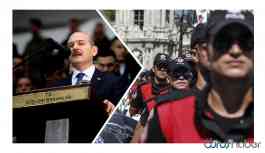 Bakan Soylu menzilci örneği istemişti! Bir örnek daha ortaya çıktı!