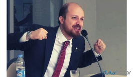 Bilal Erdoğan'dan 'manidar' satış