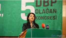 Buldan: AKP’yi göndereceğiz, barışımızı halklarımızla sağlayacağız