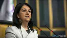 Buldan: HDP düşmedi düşmeyecek