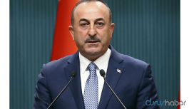 Çavuşoğlu'ndan 'NATO Zirvesi' açıklaması