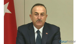 Bakan Çavuşoğlu: S-400'leri kutuda tutmak için almadık