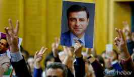 Cem Küçük: Selahattin Demirtaş'ın tahliye olacağını düşünüyorum