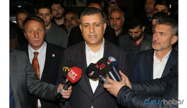 CHP'li Belediye Başkanı: Kayyum atamak istiyorlar
