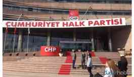 CHP’den bütçe sıkıyönetimi