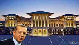 Turan: "CHP’den önemli bir isim Erdoğan'la Saray'da görüştü"