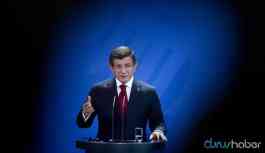 Davutoğlu'nun partisinde kuruluş hazırlığı: Diğer partilerde siyaset yapmış isimler var