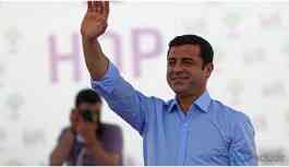 Demirtaş "hakaret" suçlamasıyla açılan davadan beraat etti