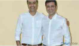 Demirtaş’tan ‘Zeydan’ mesajı