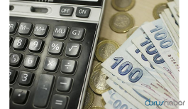 Devletin kaynak ihtiyacı halktan toplanacak