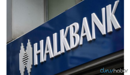 Duruşma günü: Halkbank ABD'deki davada redd-i hakim talebinde