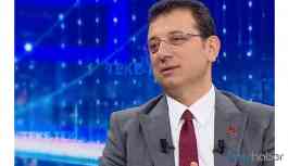 Ekrem İmamoğlu'ndan 'zam' açıklaması