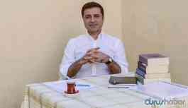 Selahattin Demirtaş hakkında çarpıcı iddia!