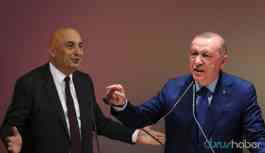 Engin Özkoç'tan Erdoğan'a yanıt: Tehditlerinden korkmuyoruz