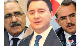 Erdoğan'ın avukatlarından dikkat çeken adım