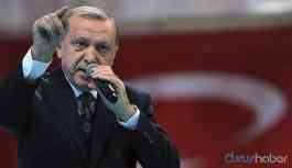 Erdoğan EYT hakkında son noktayı koydu!