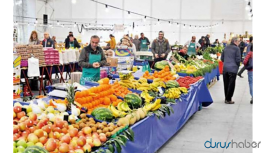 Gıda ürünlerinde yeni zamlar yolda