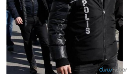 Hava Kuvvetleri Komutanlığı soruşturmasında çok sayıda gözaltı