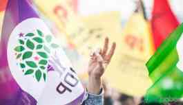 HDP Gençlik Meclisi üyesi 10 kişi tutuklandı