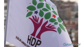 HDP'li 4 belediyeye kayyum atandı