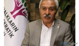 HDP'li Mızraklı hakkında istenen ceza belli oldu
