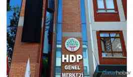 HDP Meclis'ten ve belediyelerden çekilmeyi görüşecek! Tarih açıklandı!