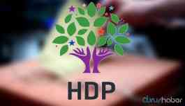 HDP, Türkiye'yi seçime mi götürecek? İşte dikkat çeken detaylar...