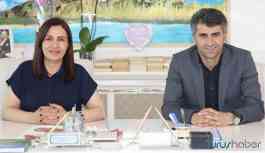 HDP’li belediye eş başkanları gözaltına alındı
