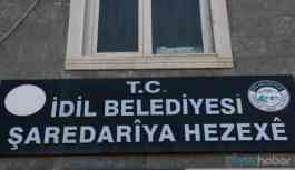 İdil Belediyesi Eşbaşkanı görevden uzaklaştırıldı