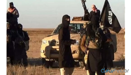 İngiltere ve Belçika'dan AKP'ye 'IŞİD' yanıtı